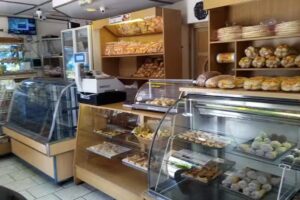 Panader&iacute;a Y Confiter&iacute;a Masterpan