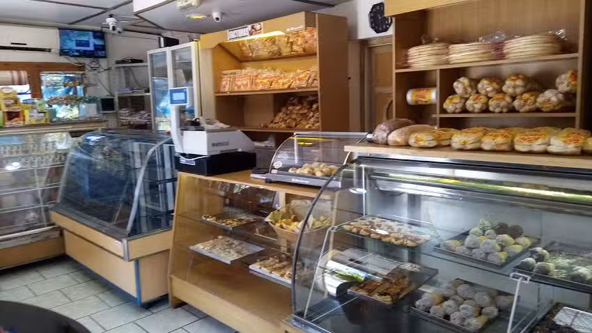 Panader&iacute;a Y Confiter&iacute;a Masterpan