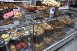 Panadería y Confitería ‘Matheu’