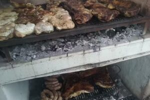 Panaderia y Confiteria &ldquo;Mi Crecer&rdquo;