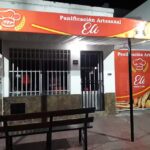 Panaderia y Confiteria Mi Esperanza