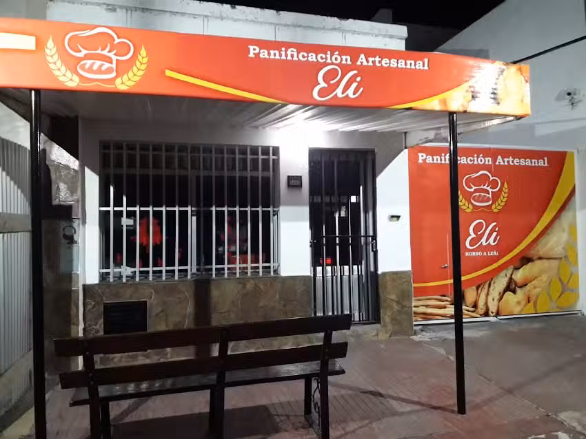 Panaderia y Confiteria Mi Esperanza