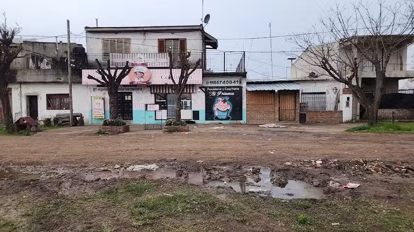 Panaderia y Confiteria &ldquo;Mi princesa&rdquo;