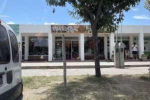 Panadería y confitería Mis dos Reinas