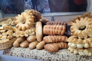Panadería y Confitería Mitre