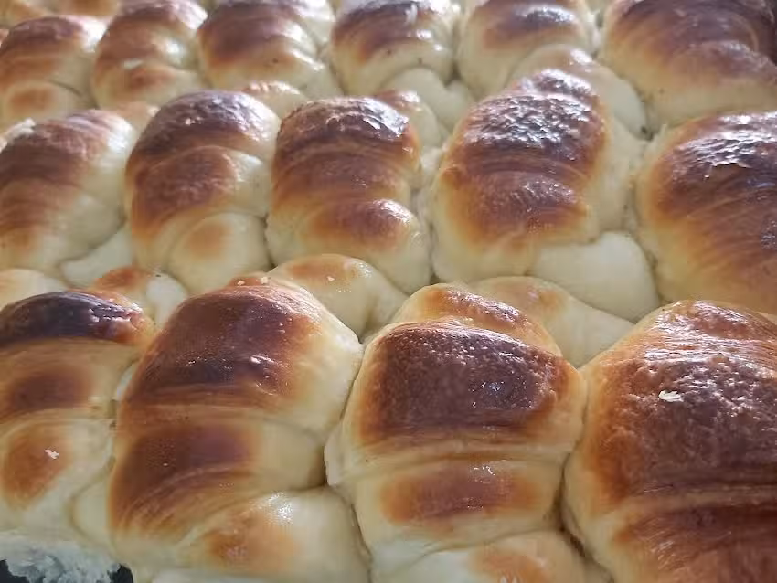 Panader&iacute;a Y Confiter&iacute;a Moderna