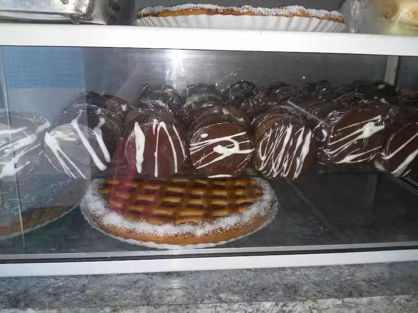 Panader&iacute;a Y Confiteria Morena