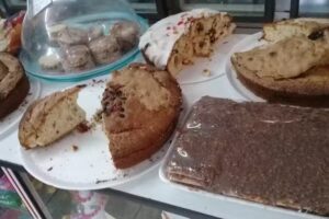 Panaderia y Confiteria Moreno