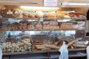 Panader&iacute;a y confiter&iacute;a Moreva