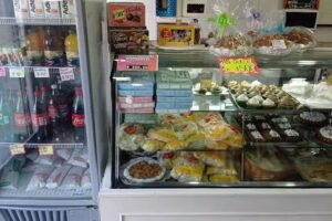 panaderia y confiteria Muñoz