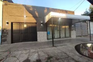 Panaderia y Confiter&iacute;a new Serrana