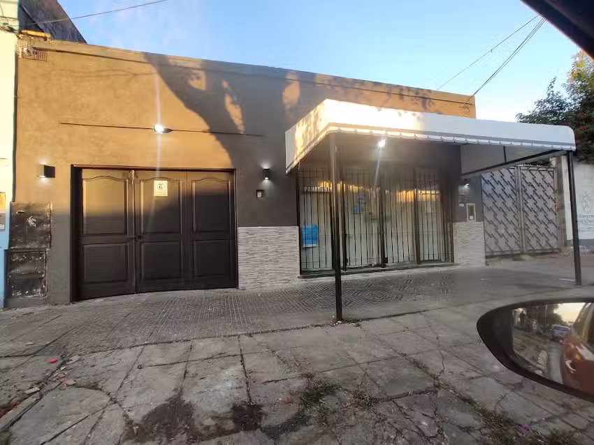 Panaderia y Confiter&iacute;a new Serrana