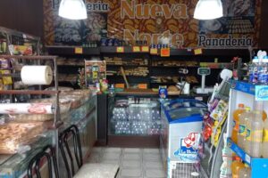 Panader&iacute;a y confiter&iacute;a Norte