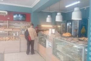 Panadería y Confitería Novo Nonino