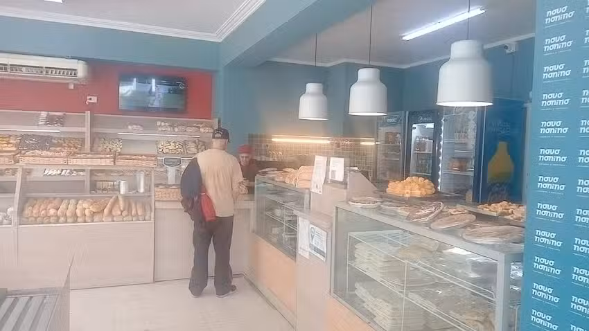 Panader&iacute;a y Confiter&iacute;a Novo Nonino