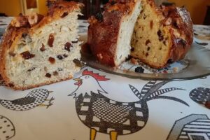 Panaderia y Confiteria Nuevo Pe&ntilde;on