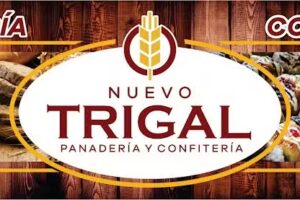 Panader&iacute;a y confiter&iacute;a Nuevo Trigal
