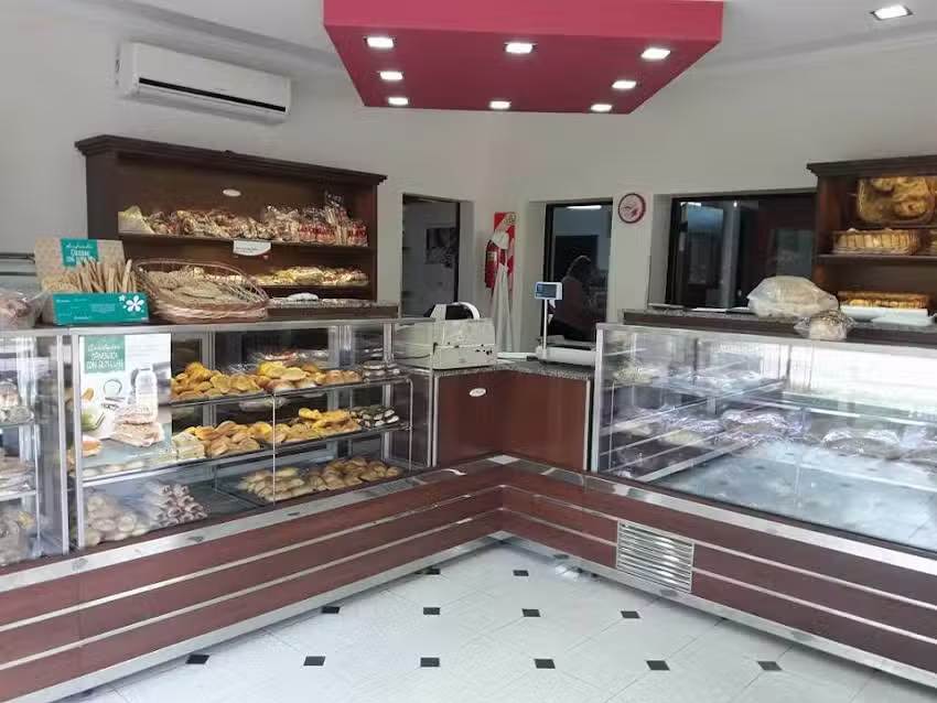 Panader&iacute;a y Confiter&iacute;a Oro Blanco