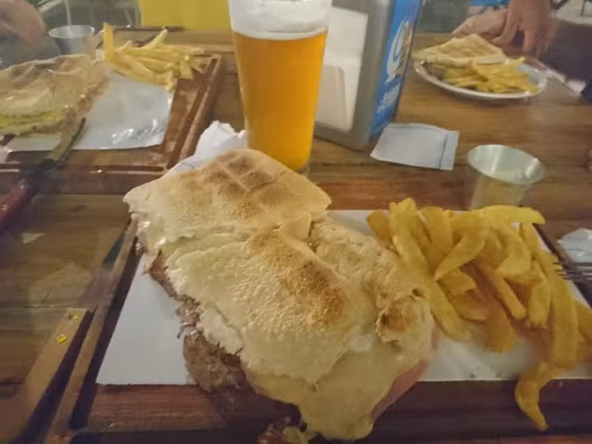 Panaderia Y Confiteria Panachos