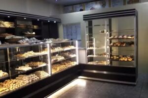 PANADERIA Y CONFITERIA PANEA