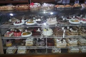 Panader&iacute;a y Confiter&iacute;a Panettone