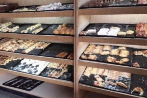 Panader&iacute;a y confiter&iacute;a &ldquo;panificaci&oacute;n grand bourg&rdquo;