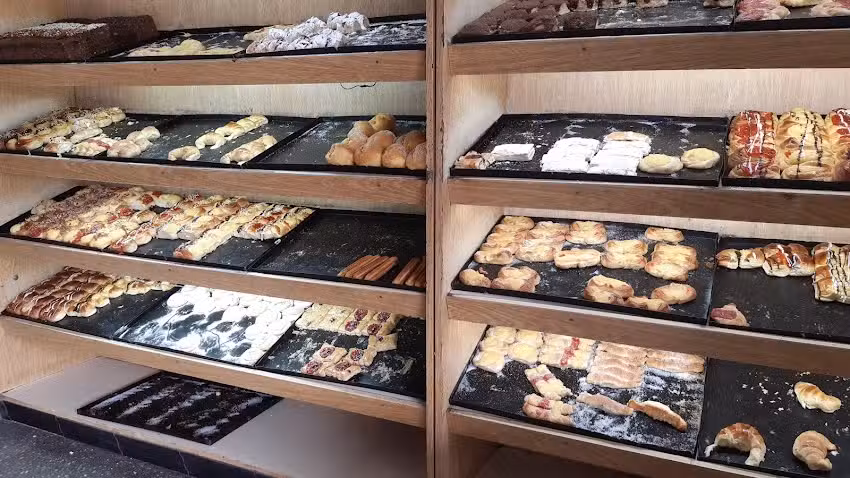 Panader&iacute;a y confiter&iacute;a &ldquo;panificaci&oacute;n grand bourg&rdquo;