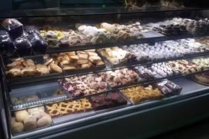 Panaderia Y Confiter&iacute;a Peluso