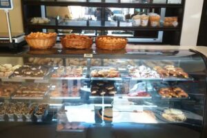 Panader&iacute;a y Confiter&iacute;a P&eacute;rez con Pan