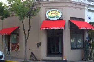 Panader&iacute;a y Confiter&iacute;a Pino Hnos.