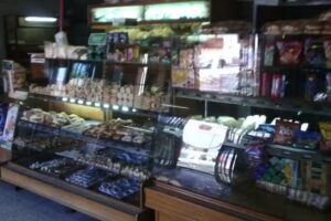 Panadería y Confitería Pronto