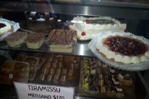 Panader&iacute;a y Confiter&iacute;a Providencia