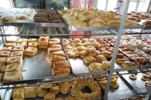 Panader&iacute;a Y Confiter&iacute;a &ldquo;Pueyrred&oacute;n&rdquo;