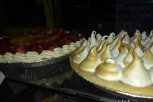 Panaderia Y Confiteria Q&rsquo; Delicias