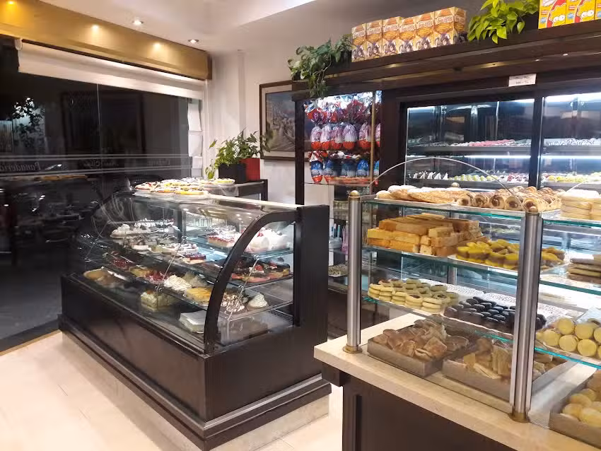 Panader&iacute;a y Confiter&iacute;a Ramos Mej&iacute;a