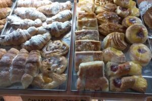 Panader&iacute;a y Confiter&iacute;a Renania