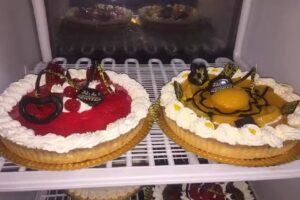 Panader&iacute;a y Confiter&iacute;a Ren&eacute;