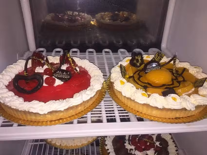 Panader&iacute;a y Confiter&iacute;a Ren&eacute;