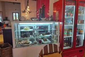 Panader&iacute;a y confiteria&rdquo; Rinc&oacute;n de la estancia&rdquo;