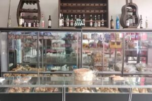 Panader&iacute;a y Confiter&iacute;a &rdquo;Rivadavia&rdquo;