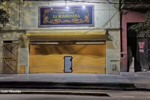 Panadería Y Confitería Riviera