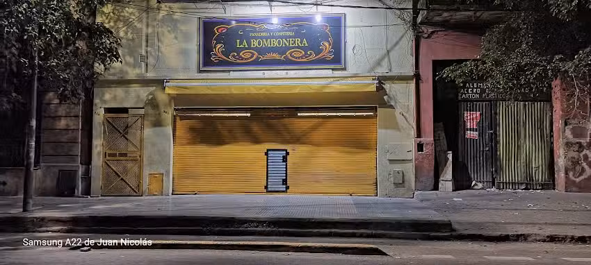 Panader&iacute;a Y Confiter&iacute;a Riviera