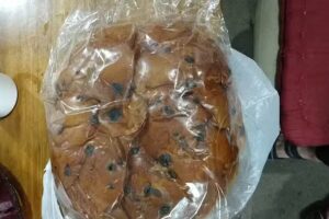 Panader&iacute;a Y Confiter&iacute;a &ldquo;Rocio De Miel&rdquo;