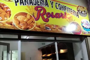 Panadería Y Confitería ROSARIO