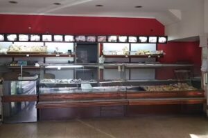 Panader&iacute;a y Confiteria Rosario