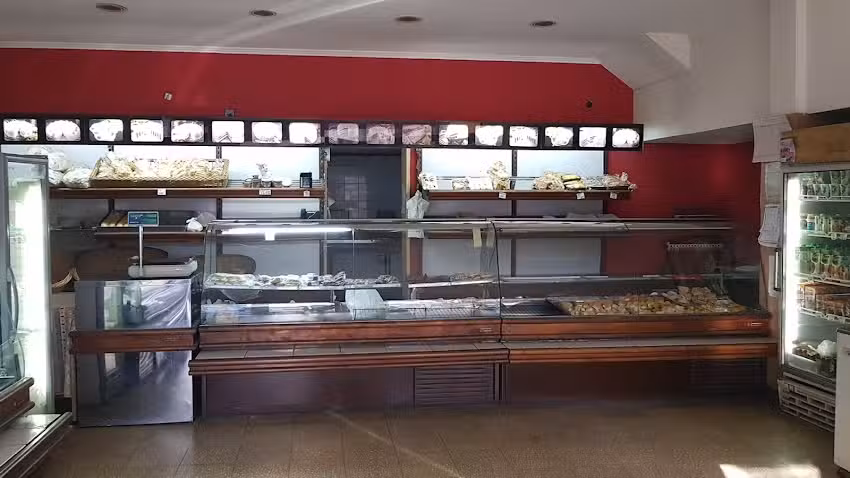 Panader&iacute;a y Confiteria Rosario