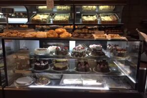 Panaderia y Confiteria Sabbor