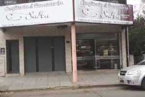 Panaderia y confiteria &ndash; Salta