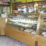 Panaderia Y Confiteria San Carlos