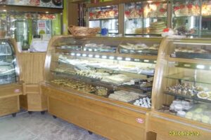 Panaderia Y Confiteria San Carlos